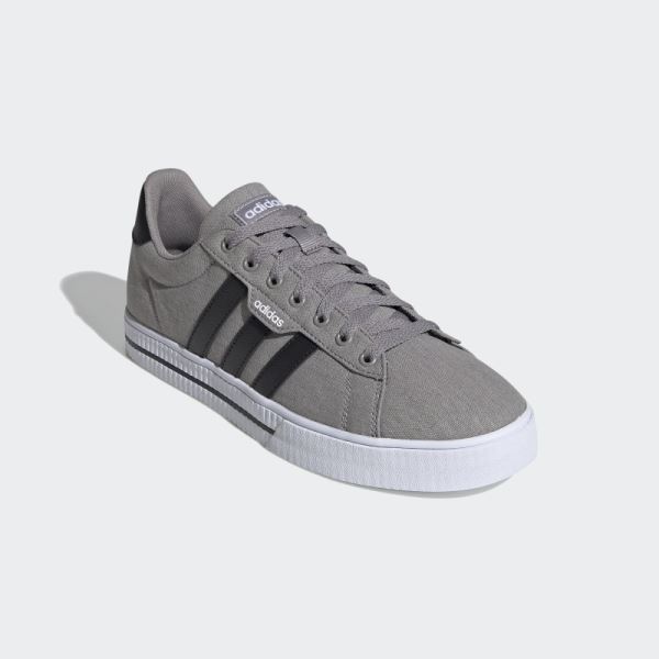 Daily 3.0 Shoes Dove Grey Adidas