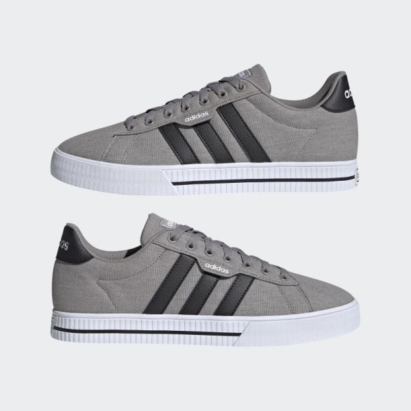 Daily 3.0 Shoes Dove Grey Adidas