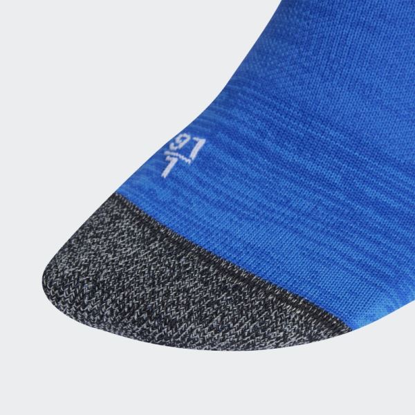 Italy 23 Home Socks Blue Adidas