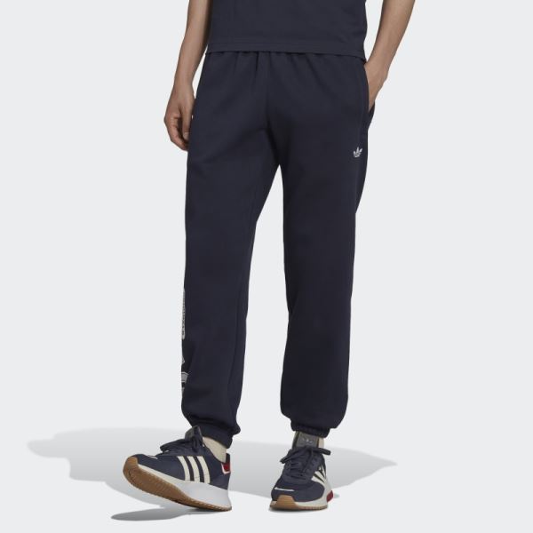 Varsity Sweat Joggers Adidas Ink