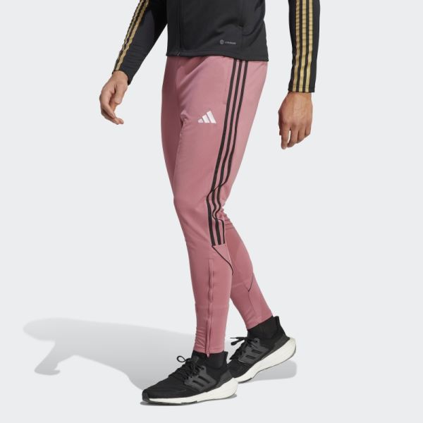 Adidas Tiro Pants Pink