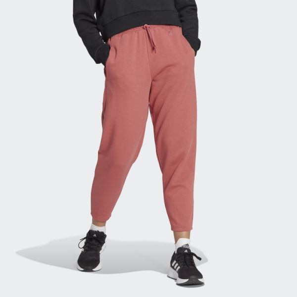 Pants Adidas Red