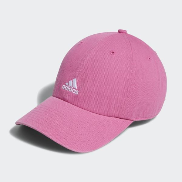 Saturday Hat Pop Purple Mel Adidas