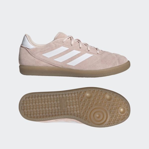 Sala Court Trainers Adidas Quartz