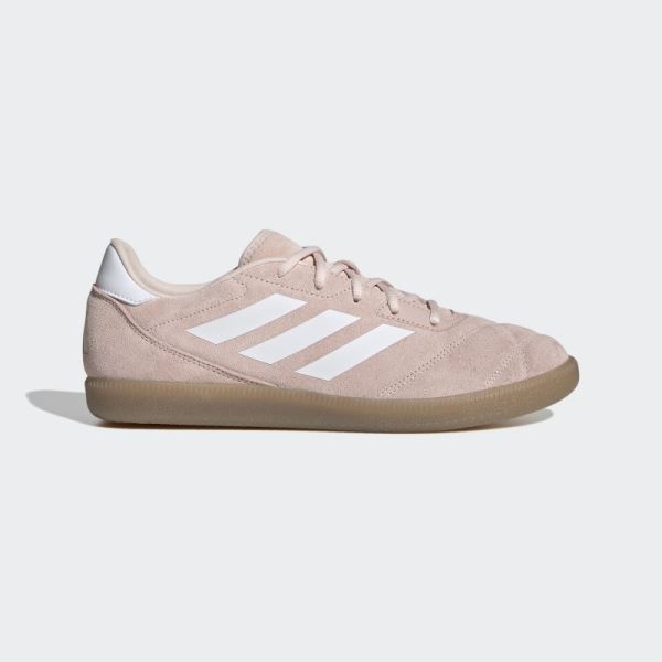 Sala Court Trainers Adidas Quartz