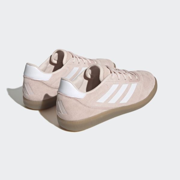 Sala Court Trainers Adidas Quartz