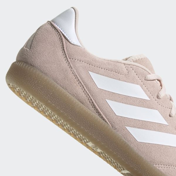 Sala Court Trainers Adidas Quartz