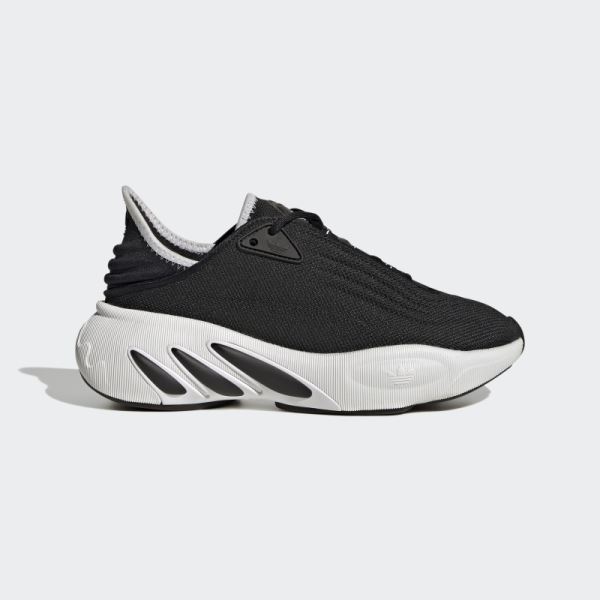 Adifom SLTN Adidas Shoes Black