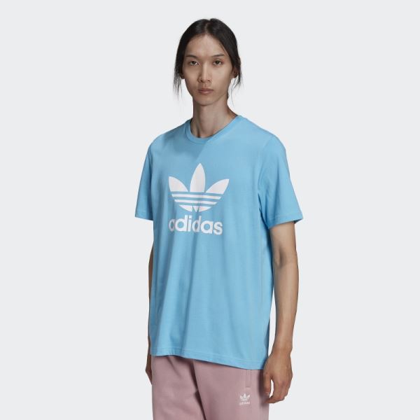 App Sky Rush Adicolor Classics Trefoil T-Shirt Adidas