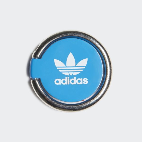 Universal Phone Ring Blue Bird Adidas