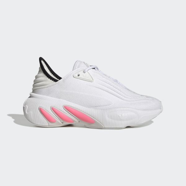 Pink Adidas Adifom SLTN Shoes