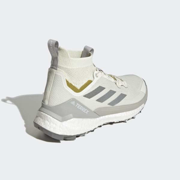 TERREX x and wander Free Hiker 2.0 Hiking Boots White Adidas