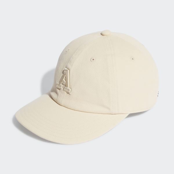 Sand Adidas RIFTA Dad Hat Fashion