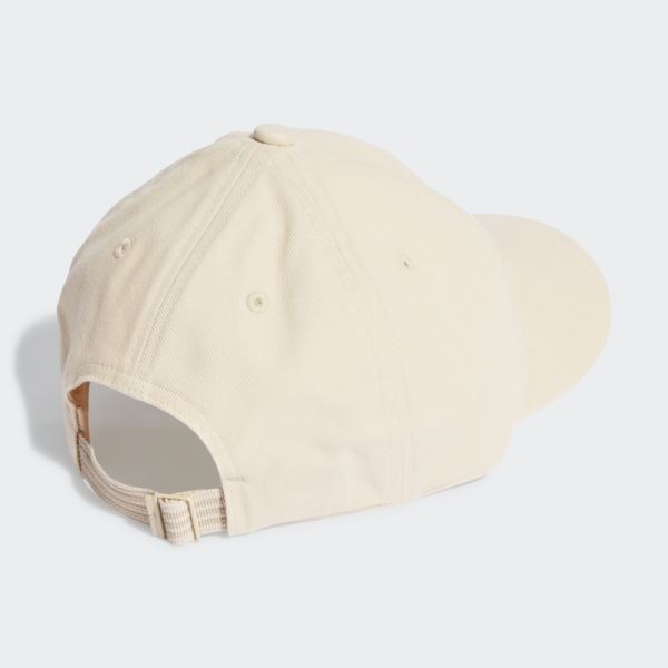 Sand Adidas RIFTA Dad Hat Fashion