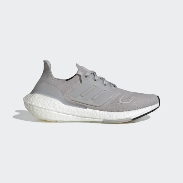 Grey ULTRABOOST 22 SHOES Adidas