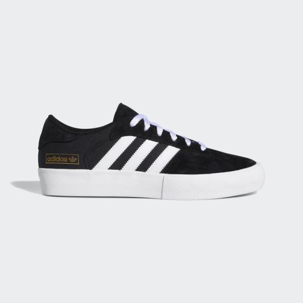 Adidas Matchbreak Super Shoes Black