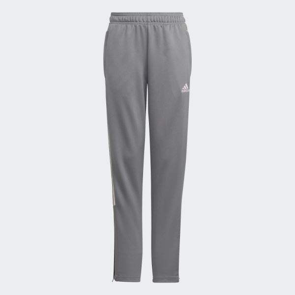 Adidas Grey Tiro Fading Pants