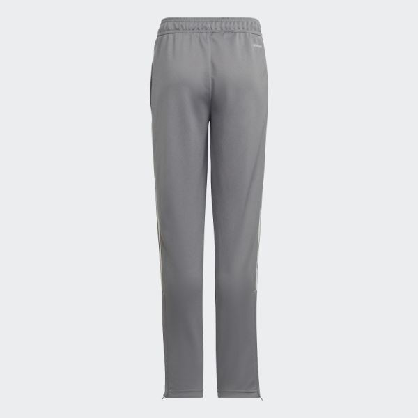 Adidas Grey Tiro Fading Pants