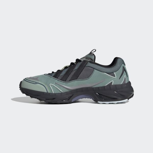 Xare BOOST Shoes Adidas Grey Heather