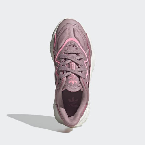 OZWEEGO Shoes Mauve Adidas