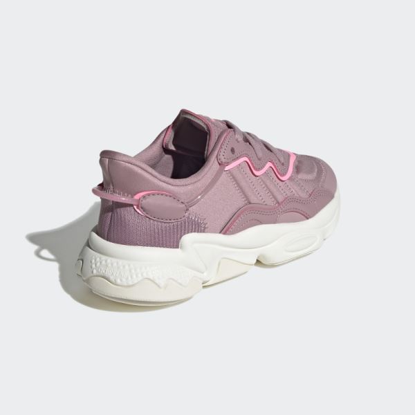 OZWEEGO Shoes Mauve Adidas