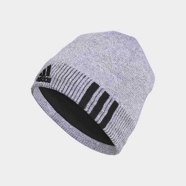 White Creator Beanie Adidas