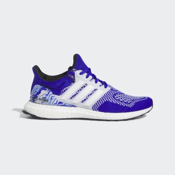 Adidas Ultraboost 1.0 Shoes Blue