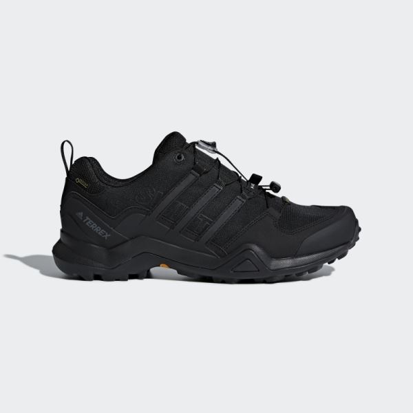 Terrex Swift R2 GTX Shoes Black Adidas