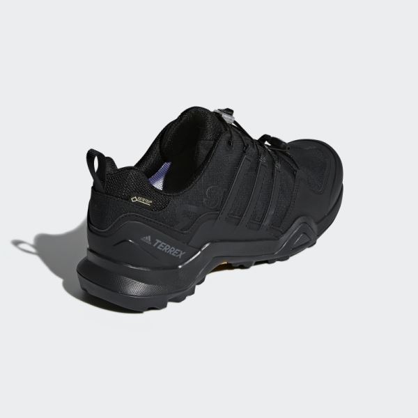 Terrex Swift R2 GTX Shoes Black Adidas