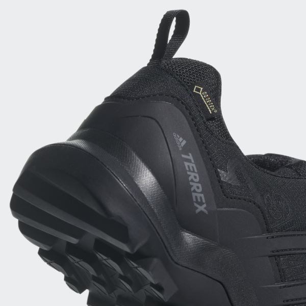 Terrex Swift R2 GTX Shoes Black Adidas