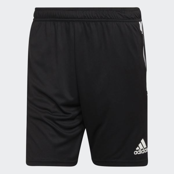 Adidas Condivo 22 Training Shorts White Stylish