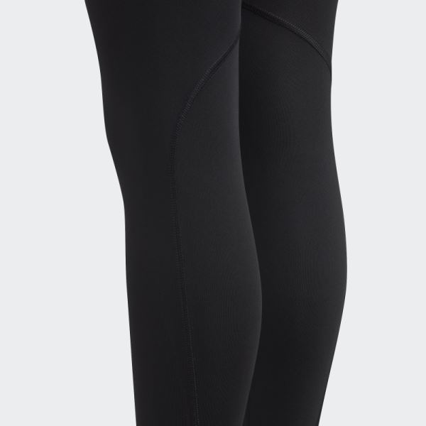 AEROREADY Techfit Period-Proof High-Rise 7/8 Tights Adidas Black