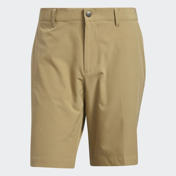 Hemp Adidas Ultimate365 Core 8.5-Inch Shorts