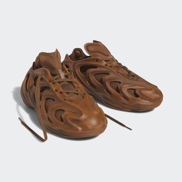 Craft Ochre Adidas COS fomQUAKE Shoes