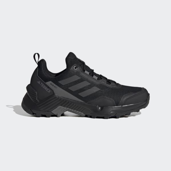 Adidas Eastrail 2.0 RAIN.RDY Hiking Shoes Carbon