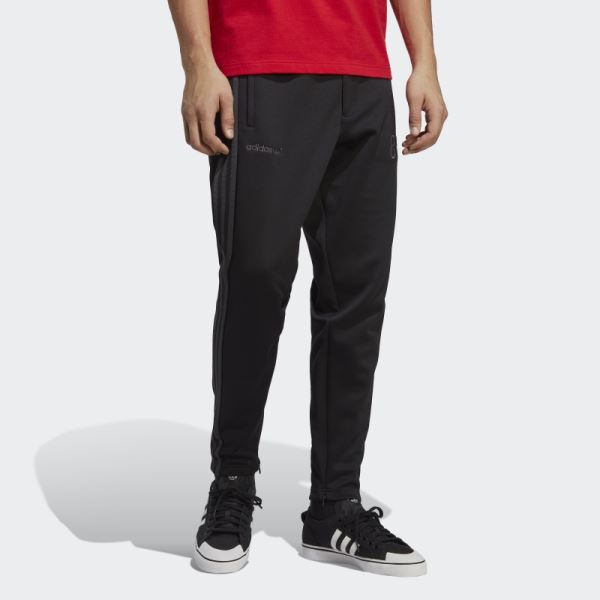 83-C Track Pants Black Adidas