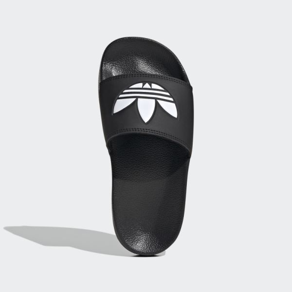 Adidas Adilette Lite White Slides