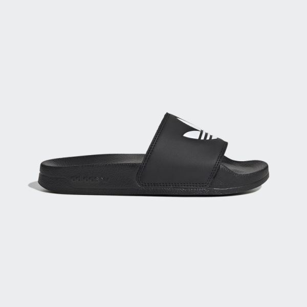 Adidas Adilette Lite Slides White Hot