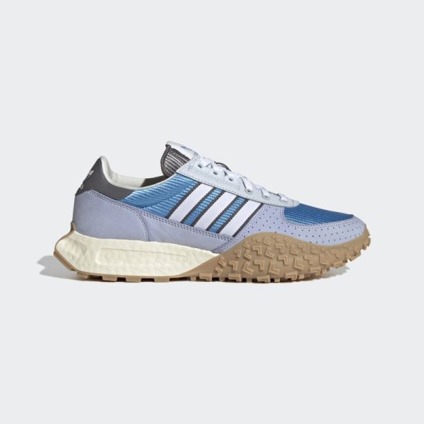 Blue Dawn Retropy E5 W.R.P. Shoes Adidas