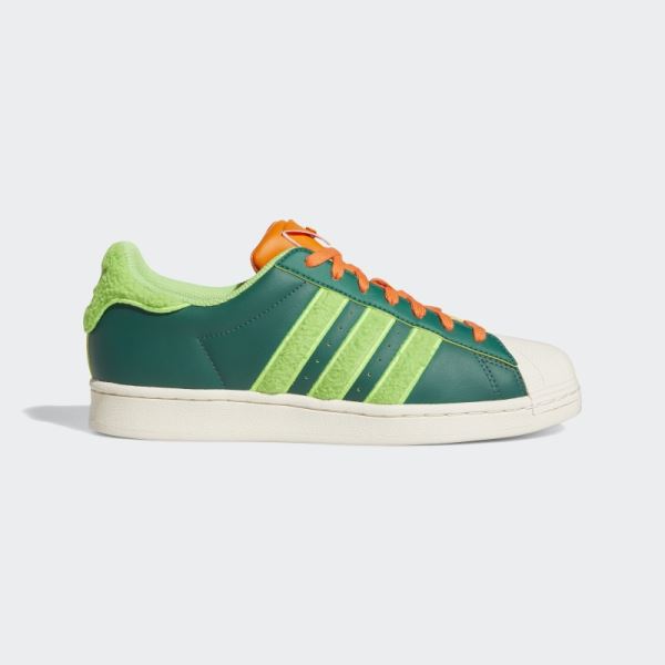 Supplier Colour Adidas Superstar South Park Shoes