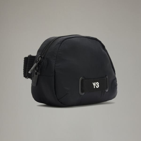 Adidas Y-3 Crossbody Bag