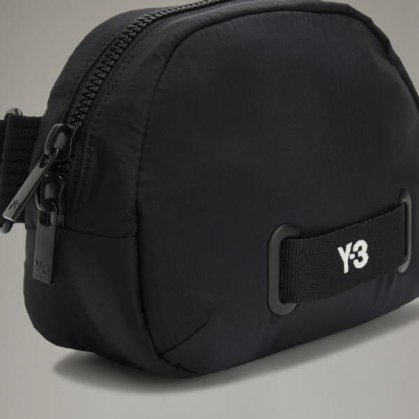 Adidas Y-3 Crossbody Bag