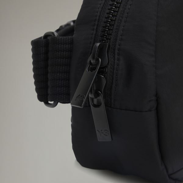 Adidas Y-3 Crossbody Bag