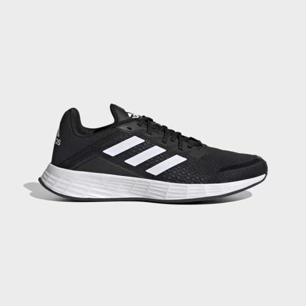 Adidas Black Duramo SL Shoes