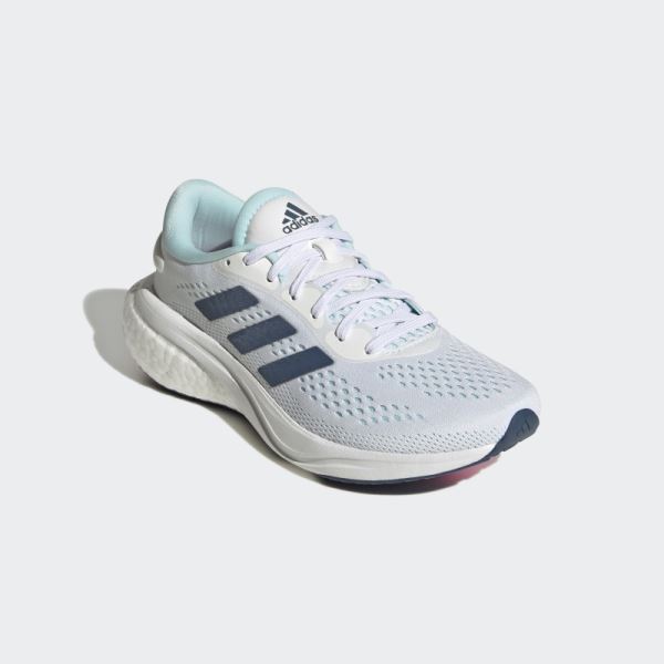 Supernova 2.0 Shoes White Adidas