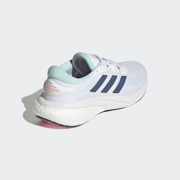 Supernova 2.0 Shoes White Adidas