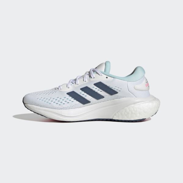 Supernova 2.0 Shoes White Adidas