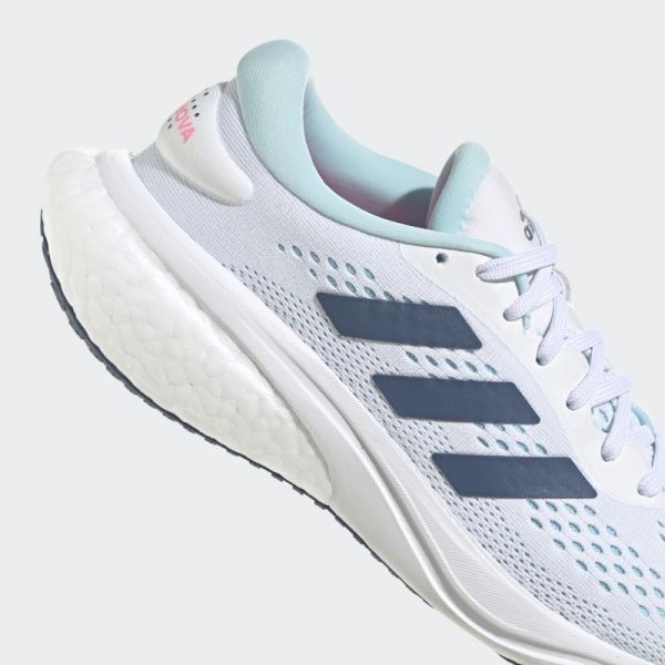 Supernova 2.0 Shoes White Adidas