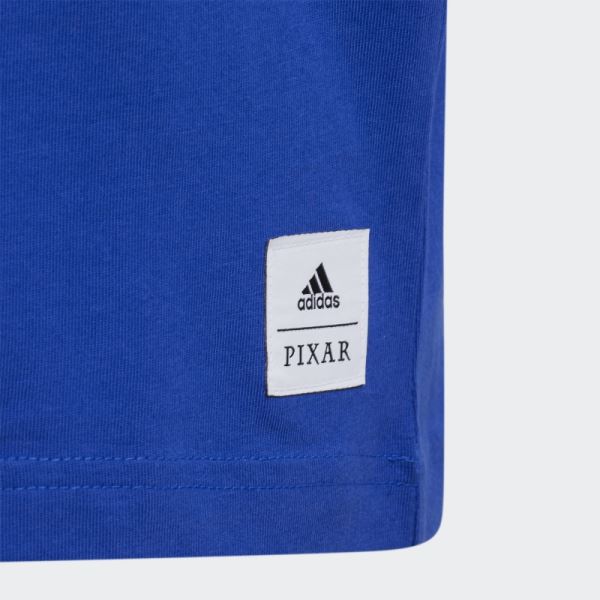 Adidas Incredibles Tee Bold Blue