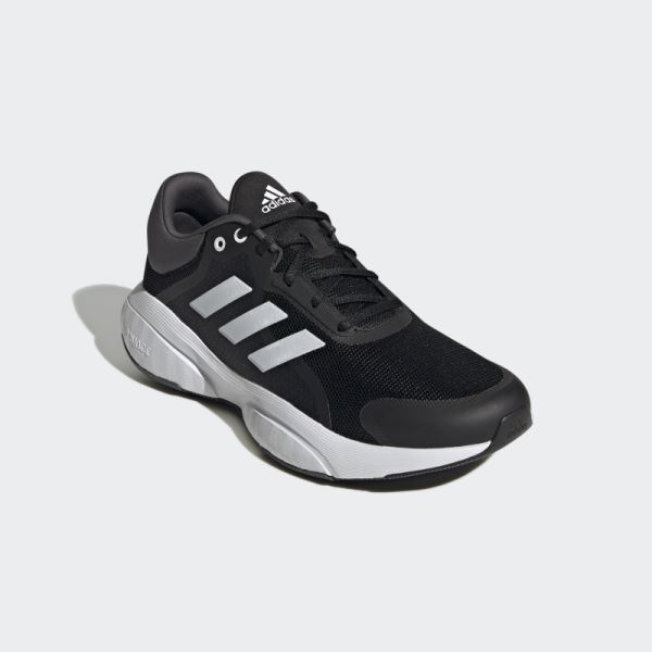 Adidas RESPONSE SHOES White